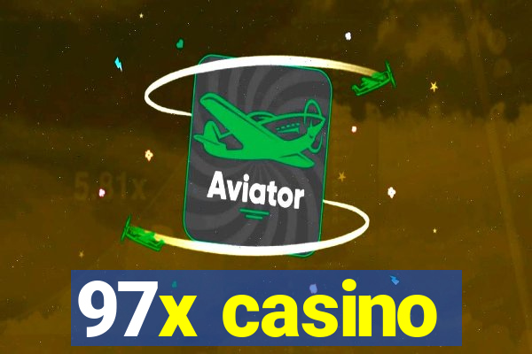 97x casino